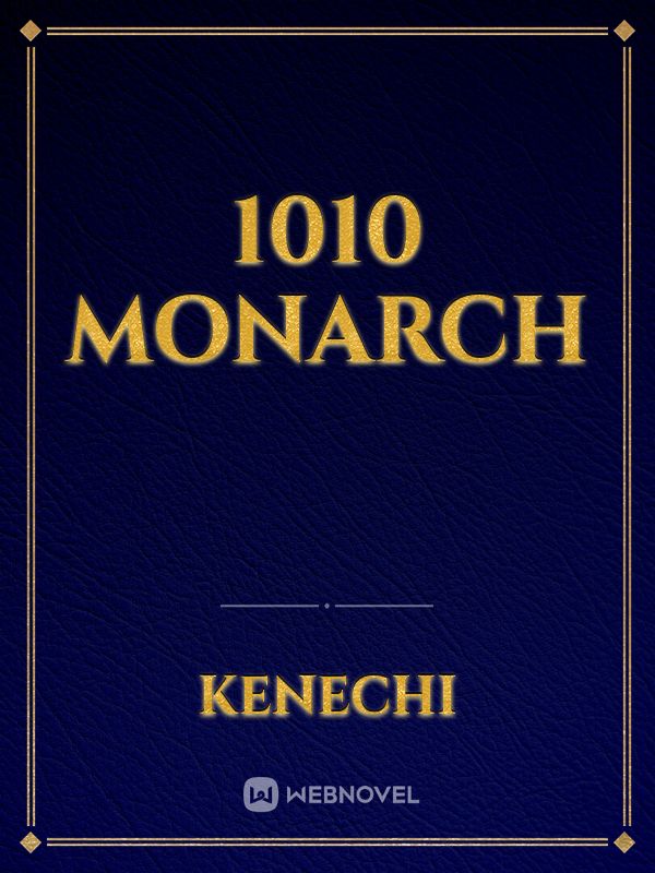 1010 monarch
