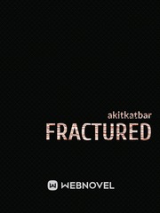 Fractured (BnHA) Book