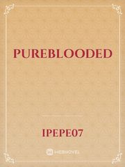 Pureblooded Book