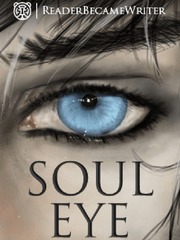 Soul Eye Book