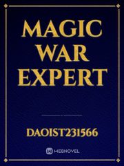 Magic War Expert Book