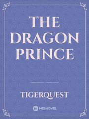 The Dragon prince Book
