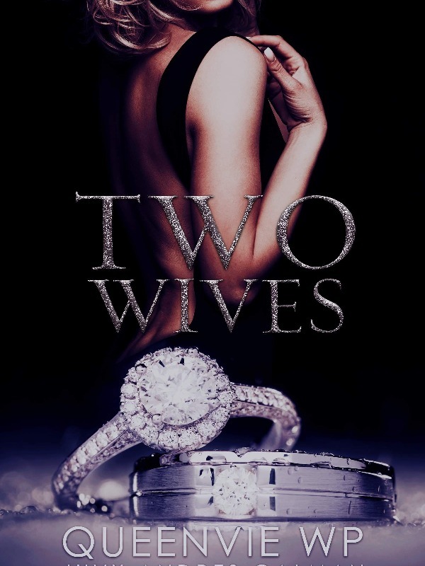 Two Wives Book