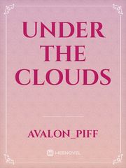 Under the clouds Book