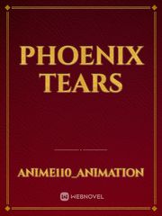 Phoenix Tears Book