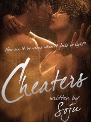 Cheaters (by JL Soju) Book