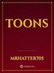 Toons Book