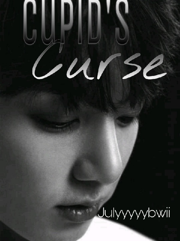 Cupid's Curse (JiKook) Book