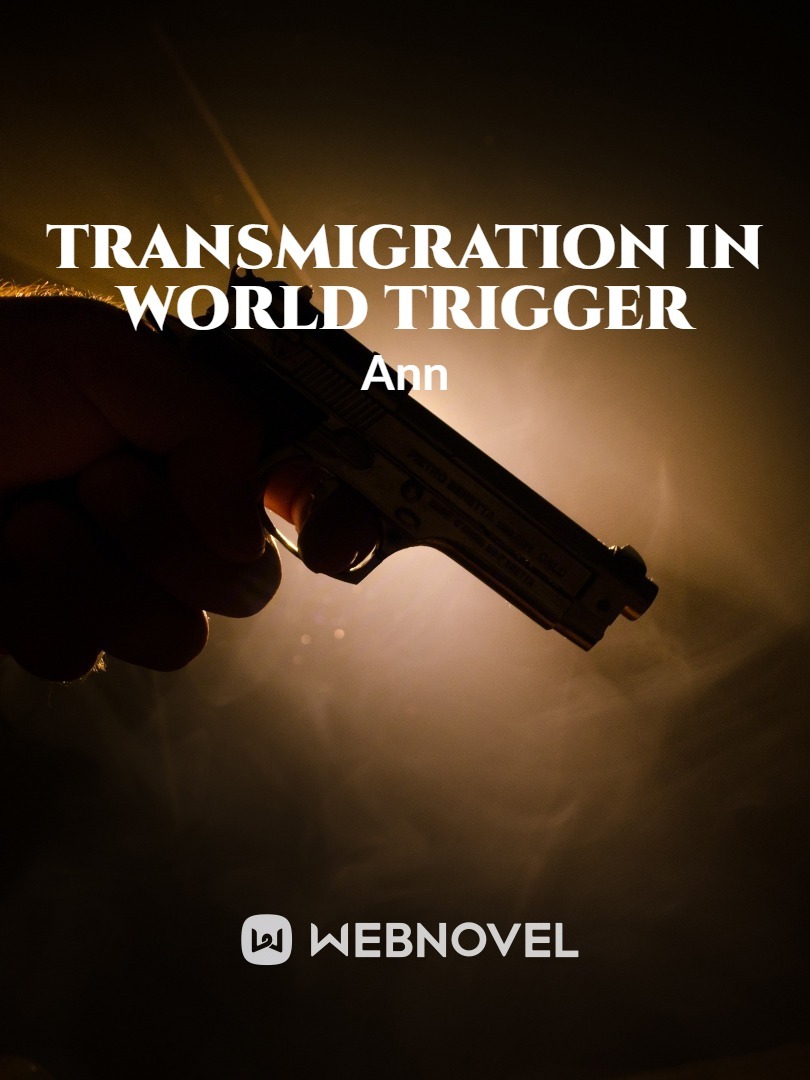 The world of World Trigger
