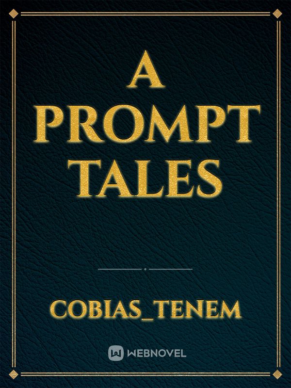 A Prompt Tales Book
