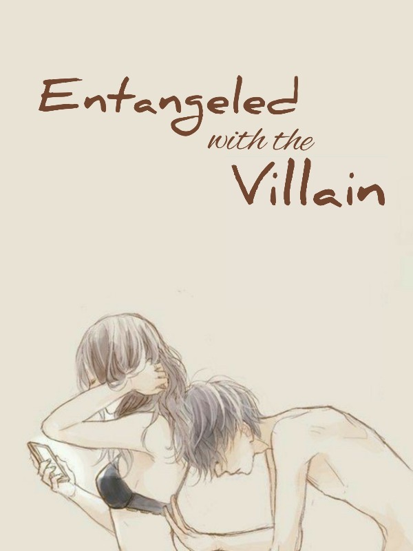 Entangled with the Villain Book