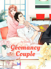 Geomancy couple Book