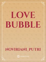 Love Bubble Book