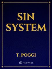 Sin System Book