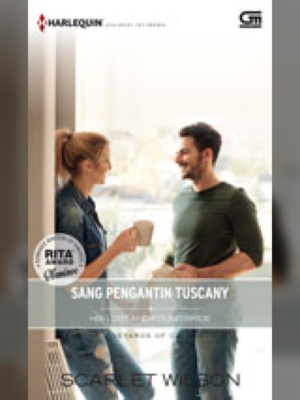 Sang Pengantin Tuscany (His Lost-and-Found Bride)
