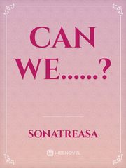 Can We......? Book