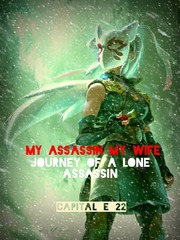 My Assassin My Wife: Journey of A Lone Assassin. Book