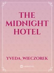 The Midnight Hotel Book
