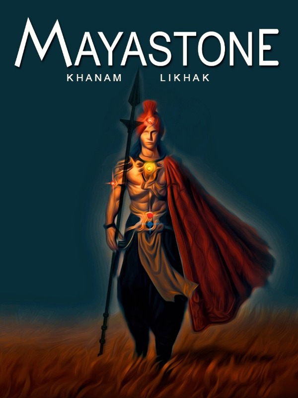 Mayastone Book
