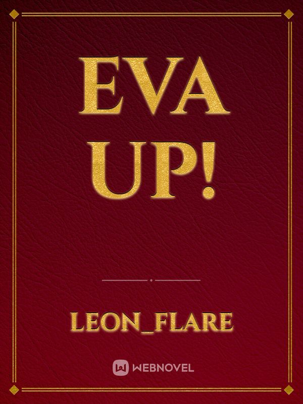 Eva Up! Book