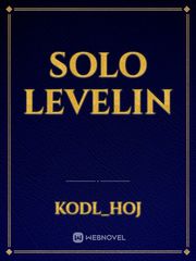 Solo Levelin Book