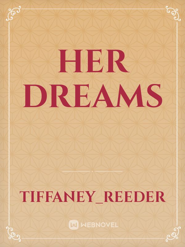 Her Dreams Book