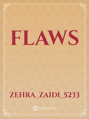 Flaws Book