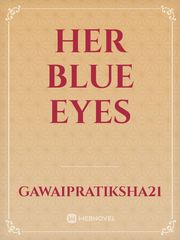 Her Blue Eyes Book