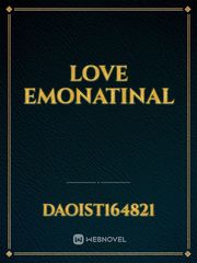 Love emonatinal Book