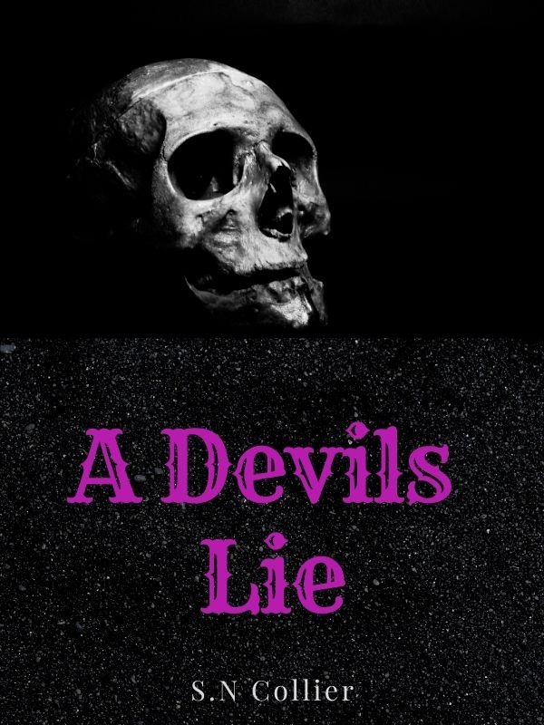 A Devils Lie Book