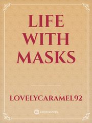 Life With Masks Book