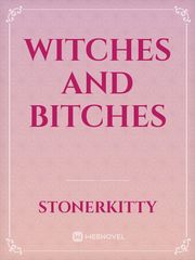 Witches And Bitches Book