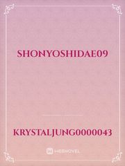 ShoNyoShiDae09 Book