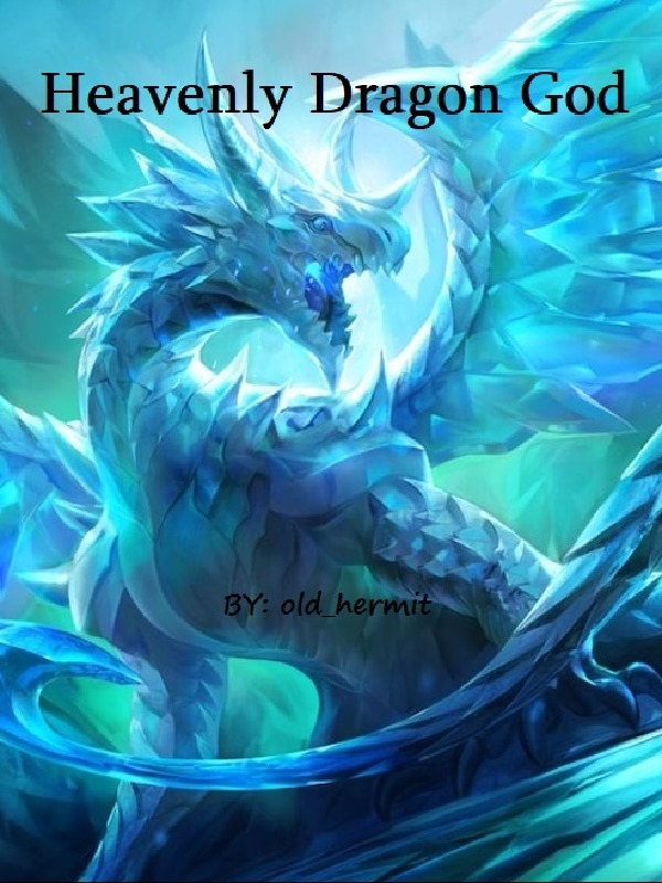 Heavenly Dragon god Book