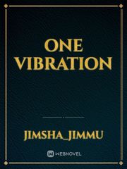 one vibration Book