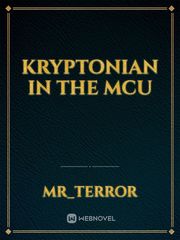Kryptonian In The MCU Book