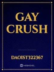 gay crush Book