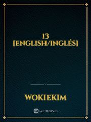 13 [ENGLISH/INGLÉS] Book