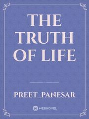 The Truth of life Book
