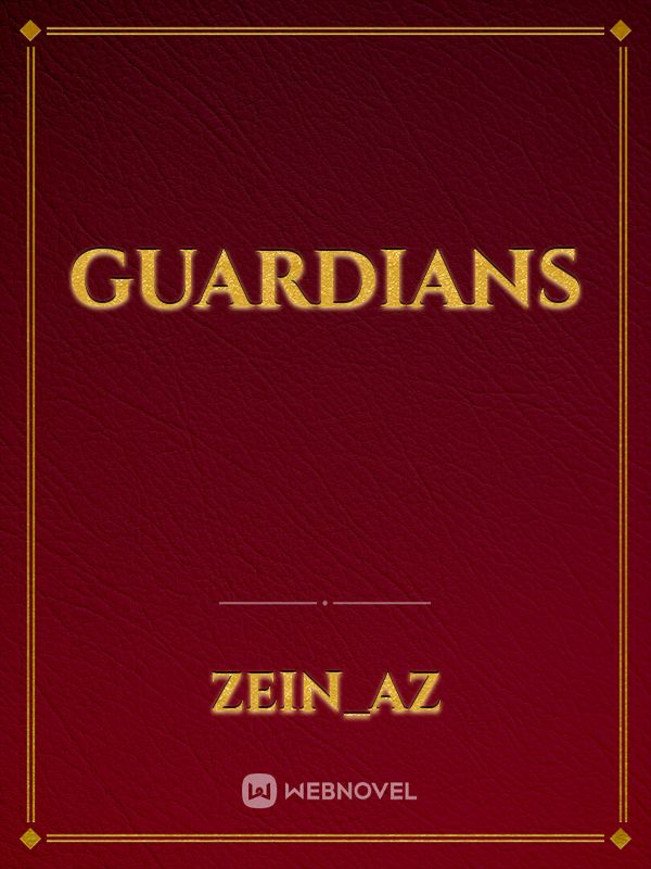 GuardianS Book