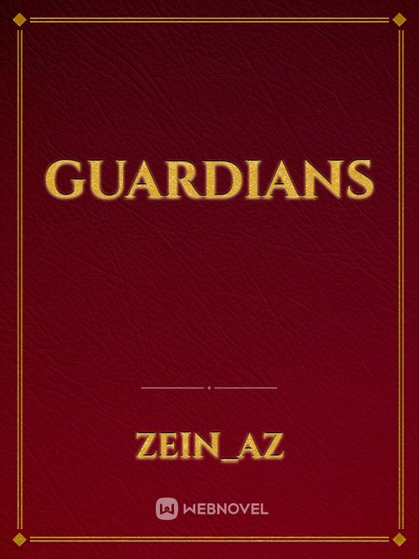GuardianS Book