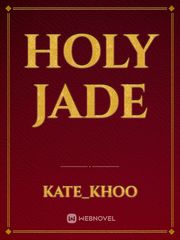 Holy Jade Book
