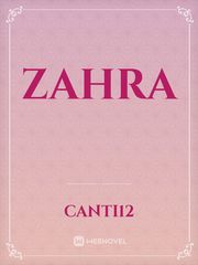 ZAHRA Book