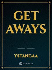 Get Aways Book