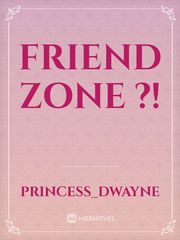 Friend zone ?! Book
