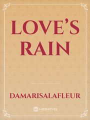 Love’s Rain Book