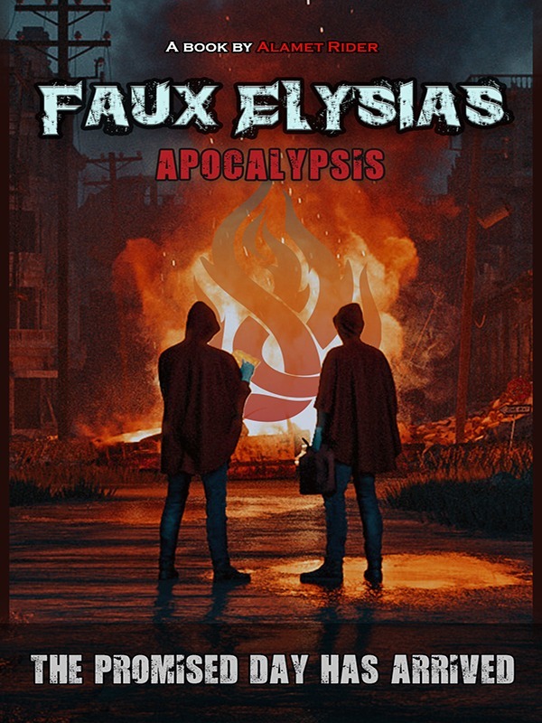 Faux Elysias Book