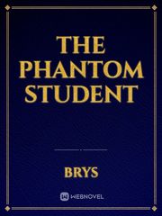 The Phantom Student Book