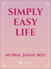 Simply Easy Life Book