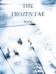 The Frozen Fae Book